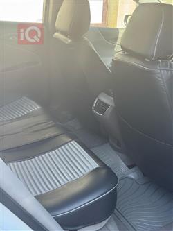 شێڤرۆلێت مالیبۆ